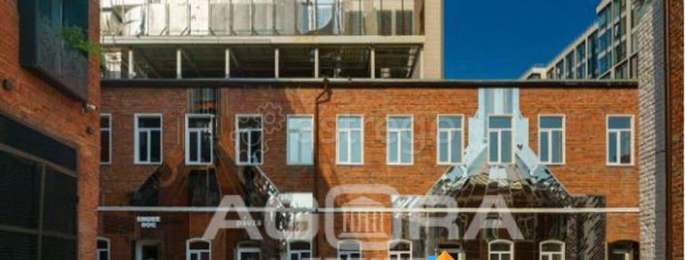 Готовый бизнес, 83.7 м2 Москва - изображение 1