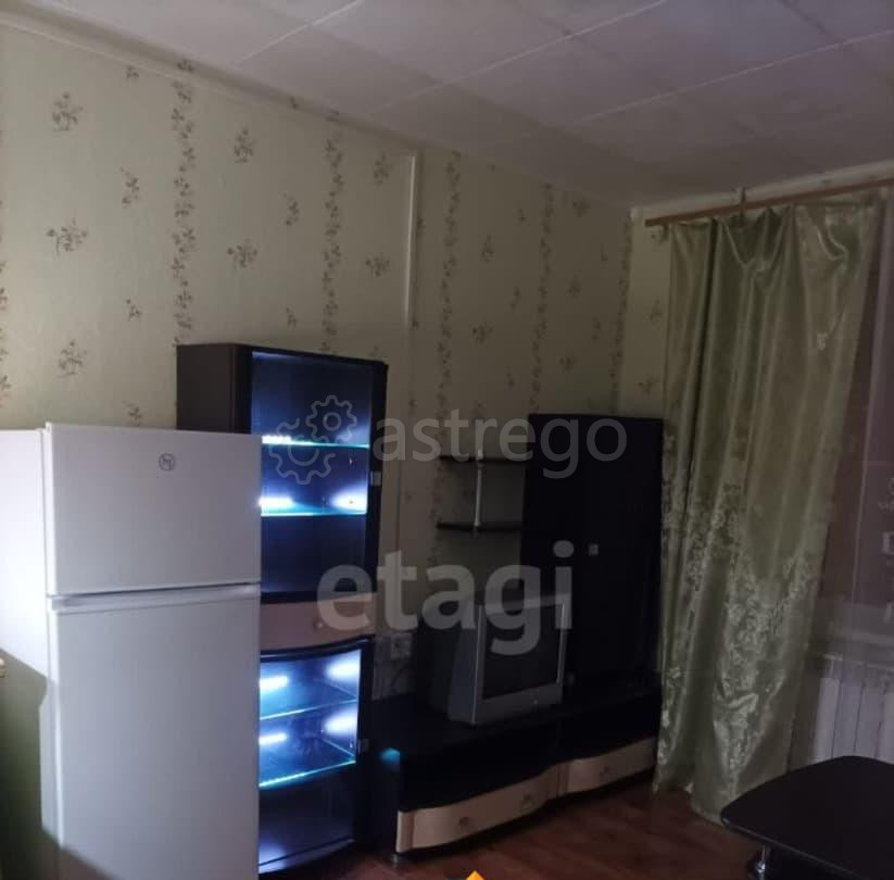Комната, 13.5 м2, 4/9 эт. Уфа - изображение 7