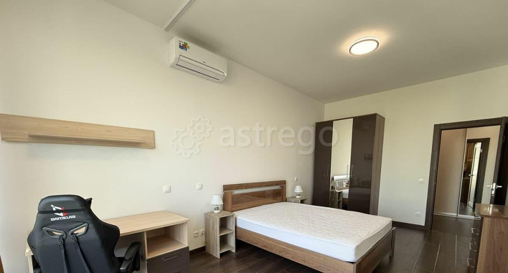 2-комн. квартира, 53.3 м2, 17/23 эт. Москва - изображение 3