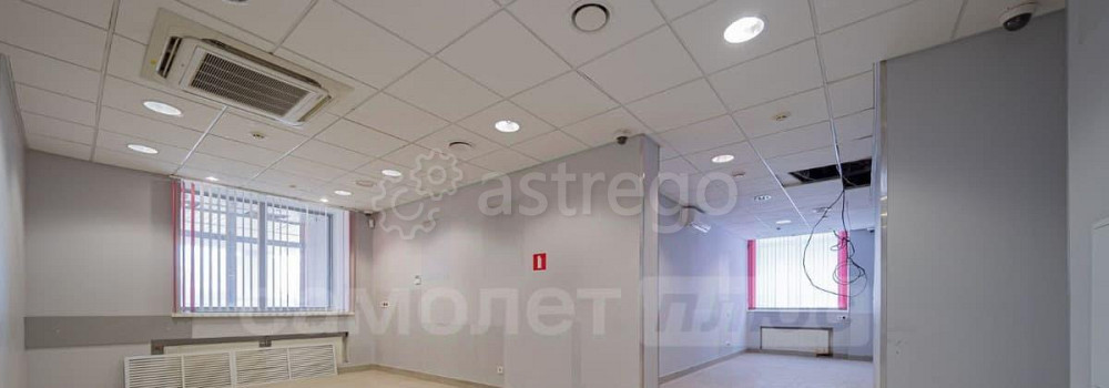 Свободного назначения, 108 м2 Наро-Фоминск - изображение 2