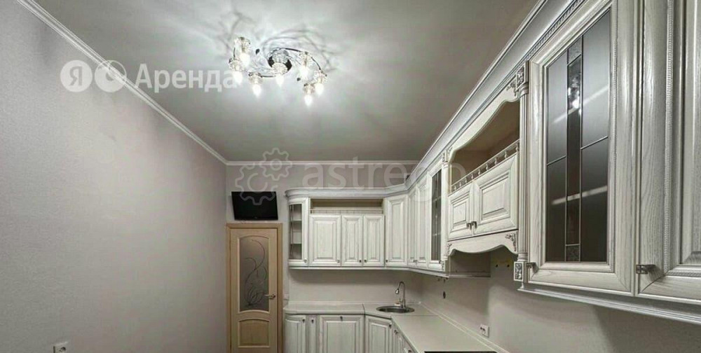 2-комн. квартира, 67 м2, 2/11 эт. Видное - изображение 1