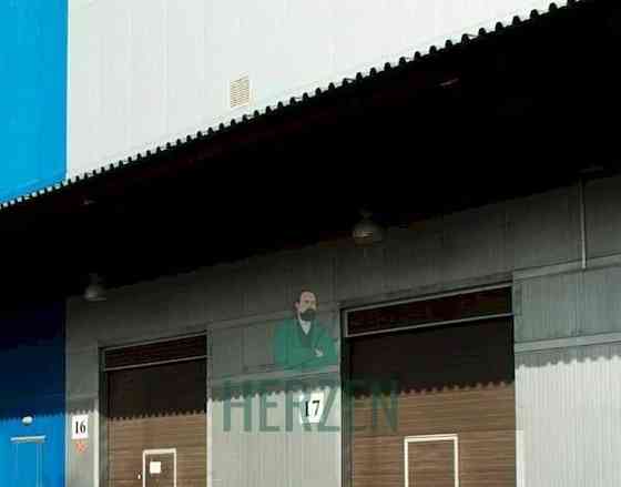 Производственное, 520 м2 Дзержинский