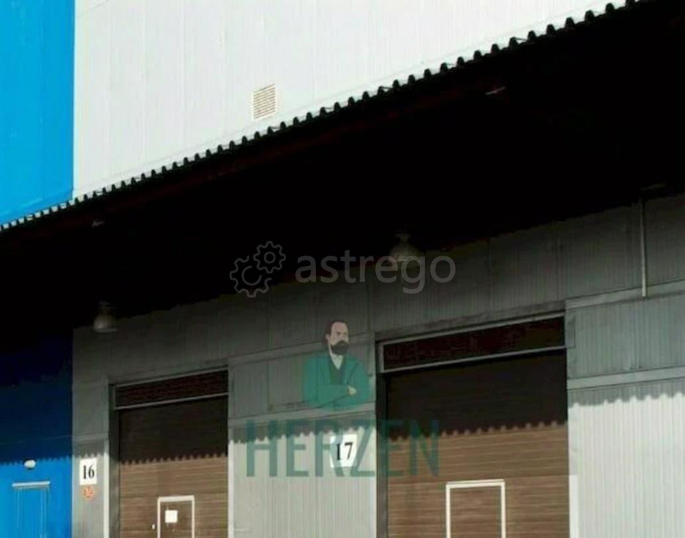 Производственное, 520 м2 Дзержинский - изображение 2