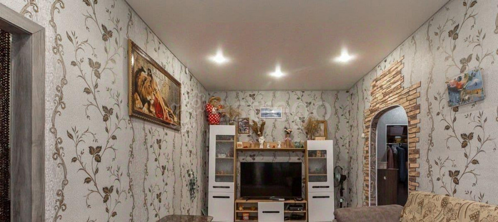 2-комн. квартира, 44.1 м2, 2/3 эт. Новоалтайск - изображение 7