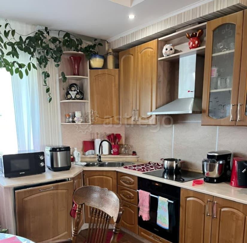 Коттедж, 205.7 м2, 17.6 сотки, 2 эт. Белогорск - изображение 7