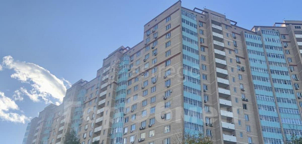 4-комн. квартира, 136 м2, 13/23 эт. Москва - изображение 1
