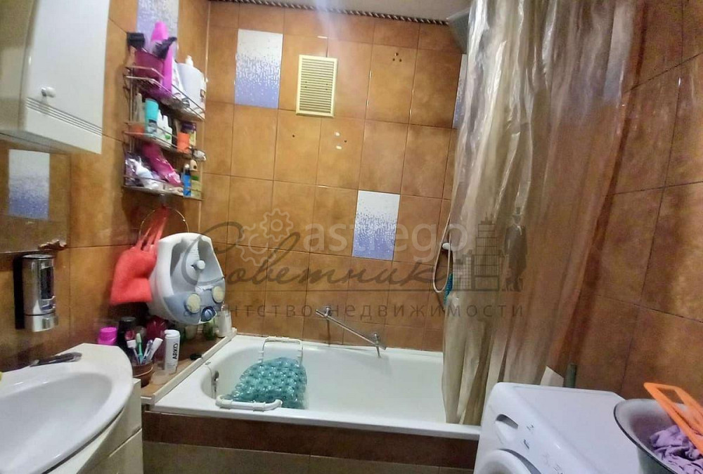 5-комн. квартира, 127 м2, 1/16 эт. Старый Оскол - изображение 8