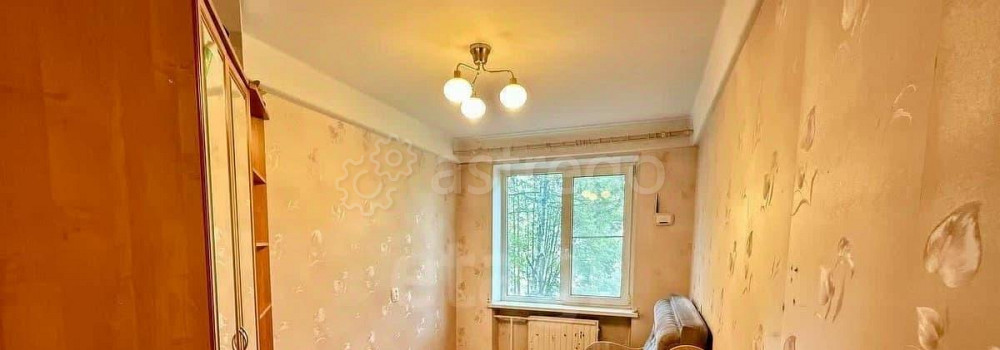 Комната, 11 м2, 2/5 эт. Санкт-Петербург - изображение 1