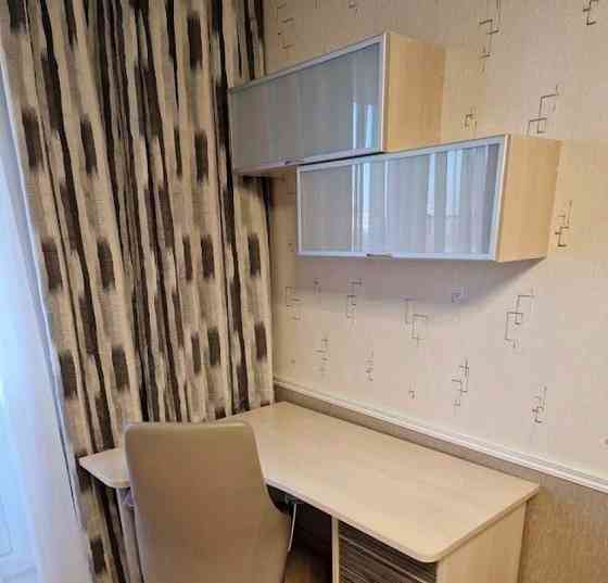 2-комн. квартира, 55 м2, 8/23 эт. Москва