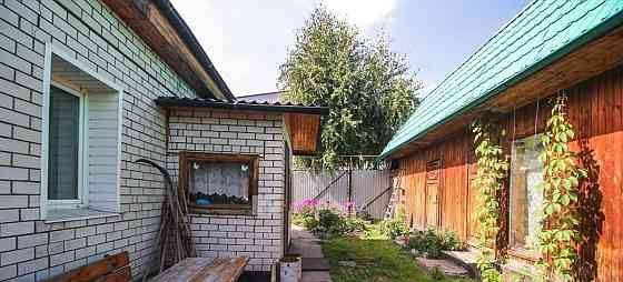 Дом, 100 м2, 14 соток, 1 эт. Барнаул
