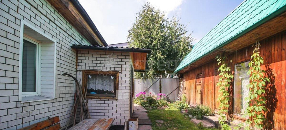 Дом, 100 м2, 14 соток, 1 эт. Барнаул - изображение 5