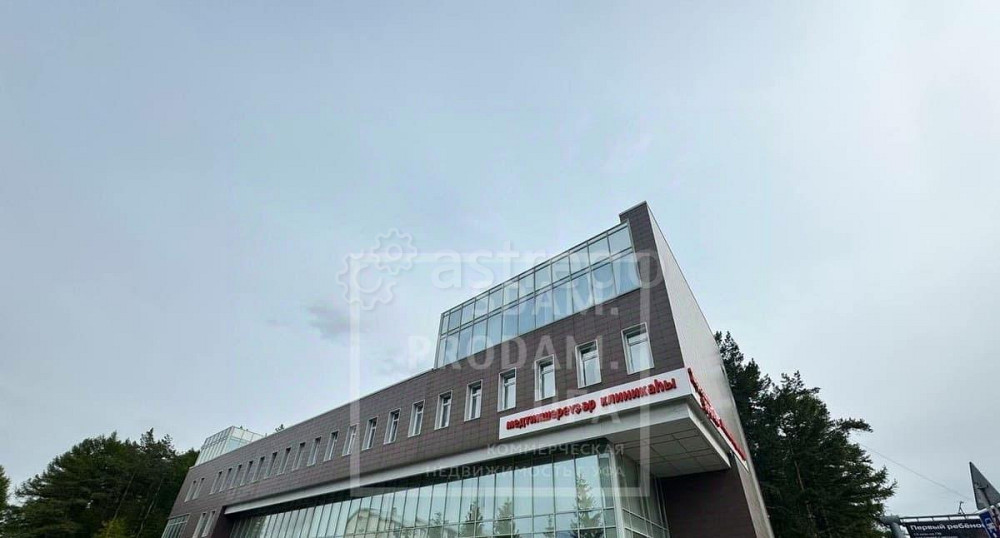 Свободного назначения, 250 м2 Уфа - изображение 7
