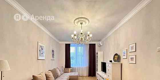 3-комн. квартира, 80 м2, 5/12 эт. Москва