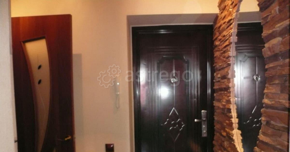 Студия, 31.5 м, 5/5 эт. Яблоновский - изображение 6