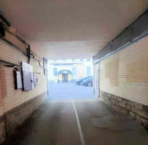 Комната, 33.7 м2, 6/7 эт. Санкт-Петербург