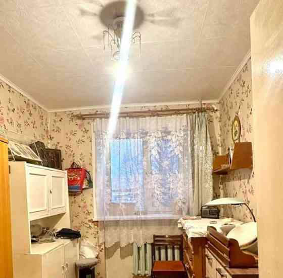 4-комн. квартира, 61.2 м2, 3/5 эт. Архангельск