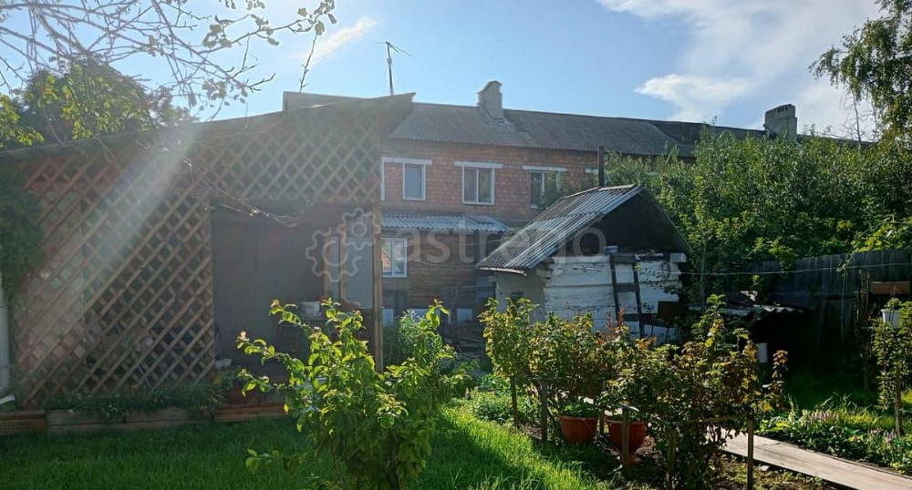 Коттедж, 91.6 м2, 8.4 сотки, 2 эт. Шушенское - изображение 3