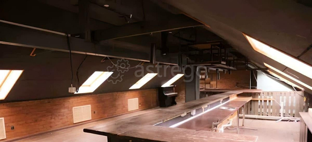 Свободного назначения, 350 м2 Астрахань - изображение 3
