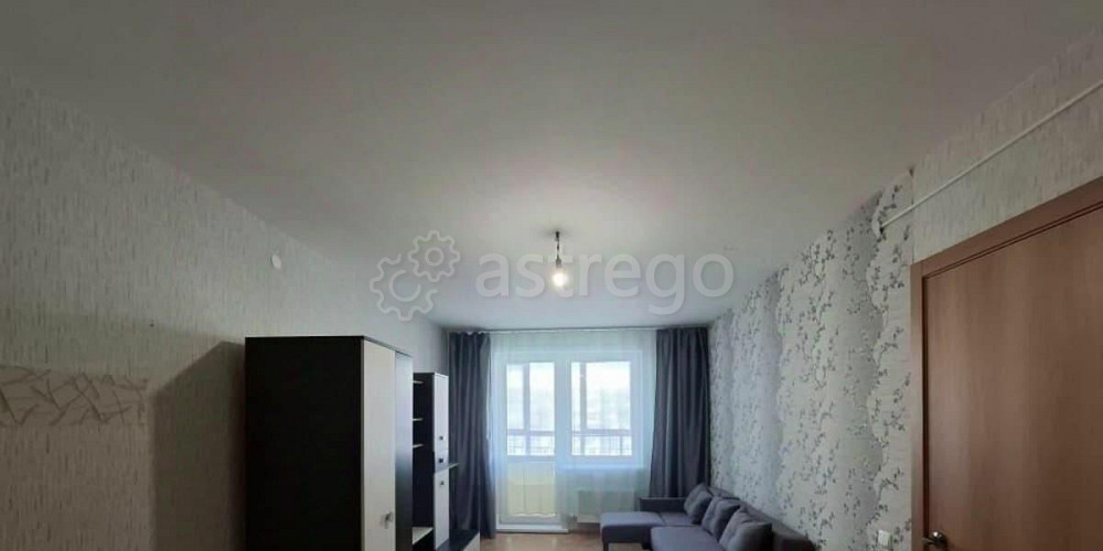 1-комн. квартира, 36 м2, 16/18 эт. Красноярск - изображение 1