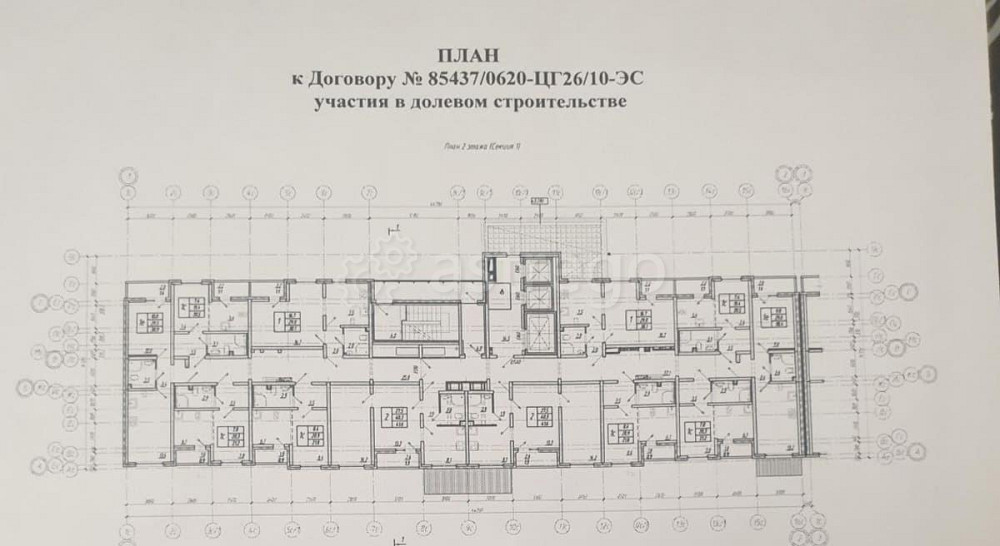 Студия, 20.5 м2, 2/20 эт. Санкт-Петербург - изображение 5