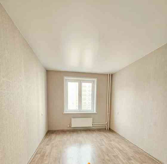 3-комн. квартира, 69.5 м2, 5/17 эт. Красноярск