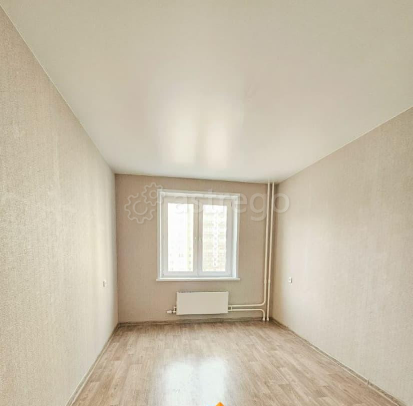 3-комн. квартира, 69.5 м2, 5/17 эт. Красноярск - изображение 4