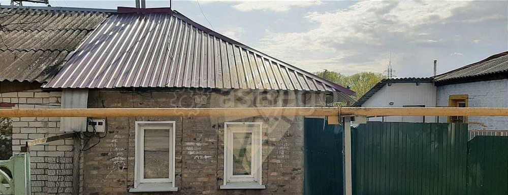 Дом, 60 м2, 7 соток, 1 эт. Старый Оскол - изображение 1