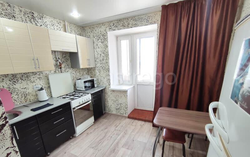 2-комн. квартира, 45 м2, 1/5 эт. Туймазы - изображение 5