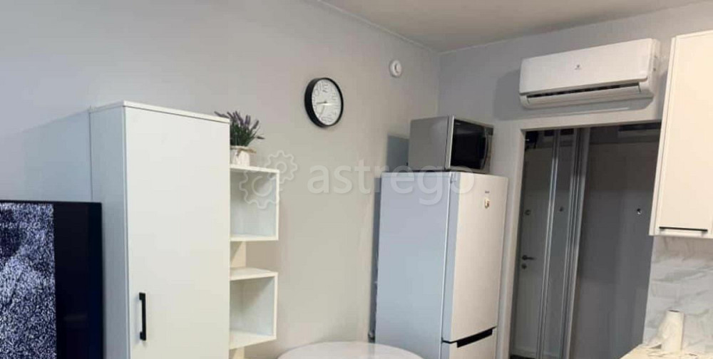1-комн. квартира, 20 м2, 4/33 эт. Москва - изображение 6