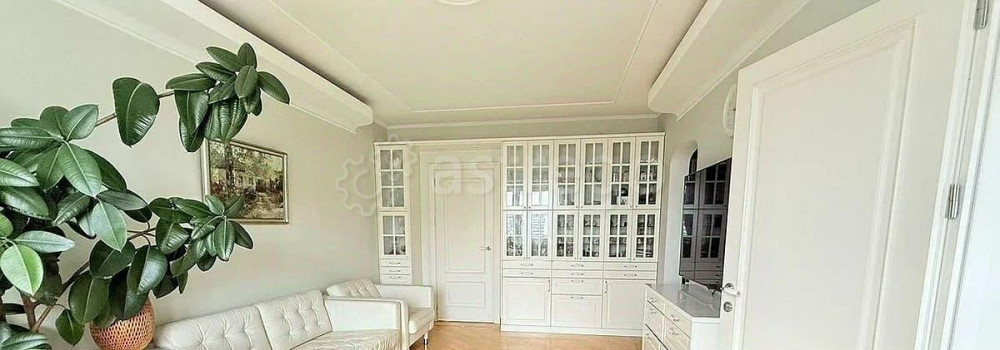 6-комн. квартира, 135 м2, 10/17 эт. Москва - изображение 4