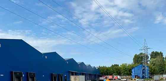 Склад, 2000 м2 Балашиха