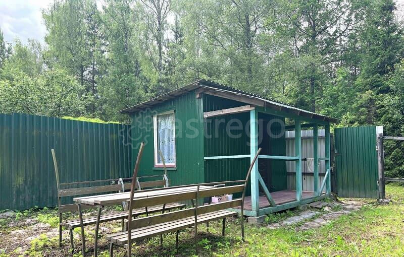 Дача, 16 м2 Егорьевск - изображение 7