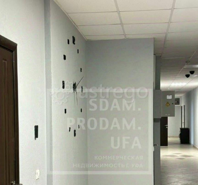 Офис, 450 м2 Уфа - изображение 6