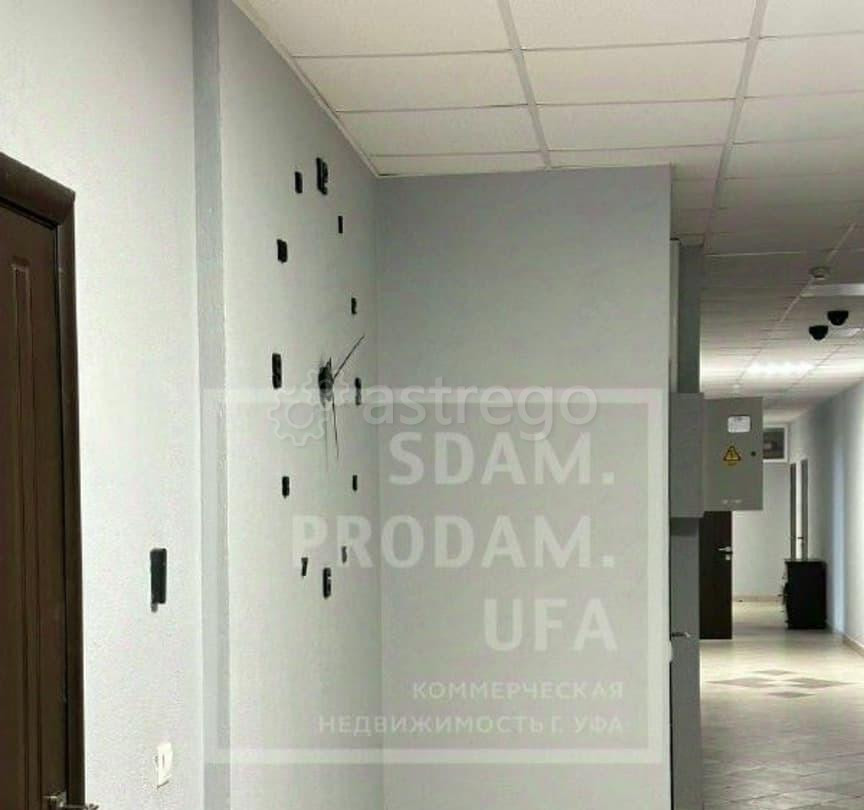 Офис, 450 м2 Уфа - изображение 6