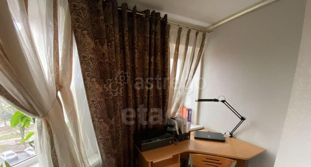 4-комн. квартира, 115 м2, 4/17 эт. Белгород - изображение 5