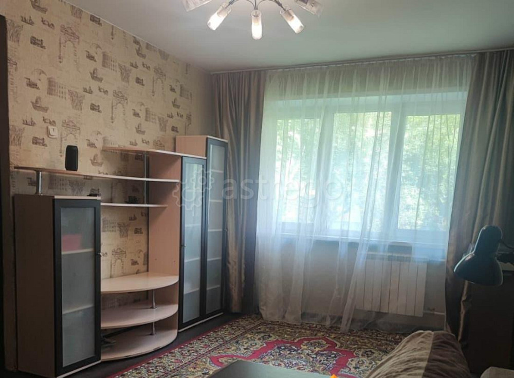 2-комн. квартира, 45.6 м2, 1/5 эт. Красноярск - изображение 1