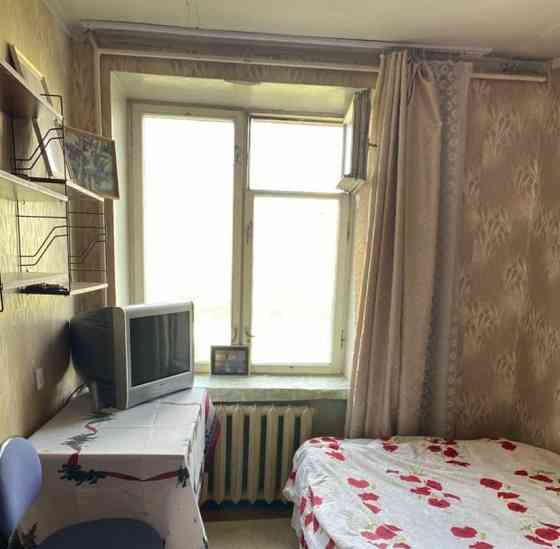 Комната, 12 м2, 8/9 эт. Москва