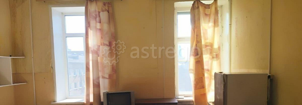 Комната, 20 м2, 3/4 эт. Красноярск - изображение 6