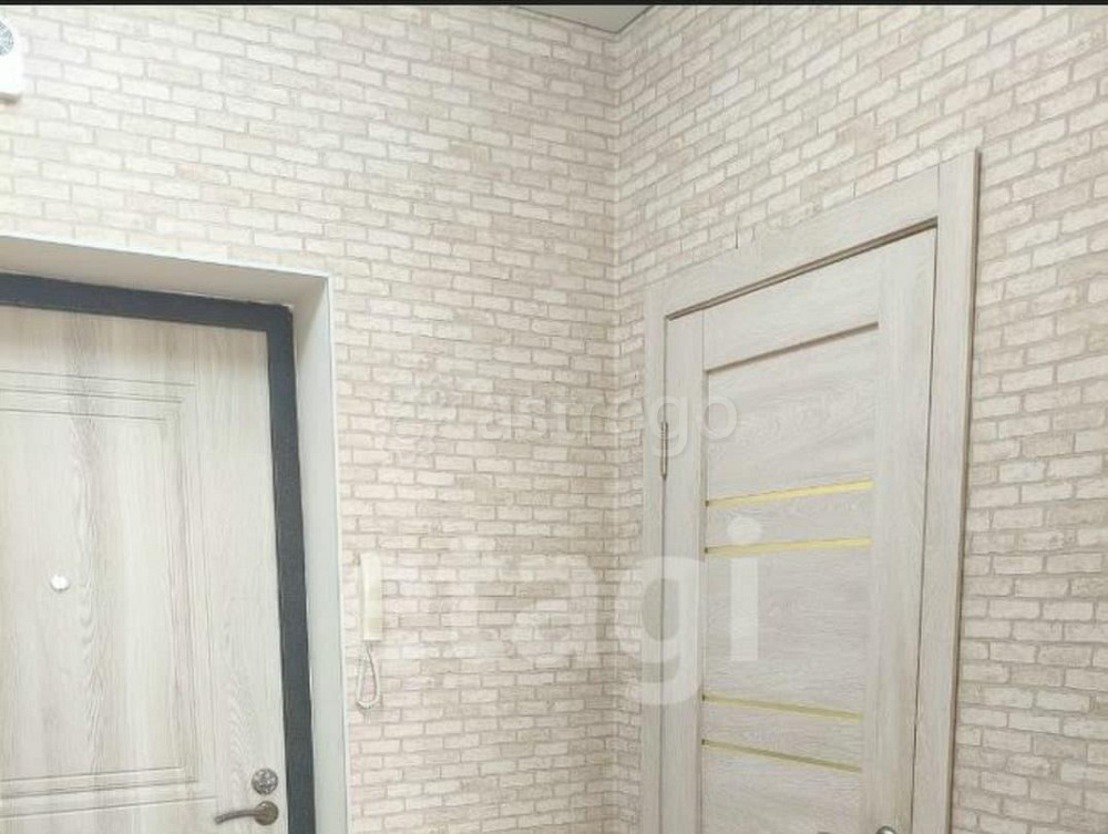 Студия, 38 м2, 14/25 эт. Уфа - изображение 3