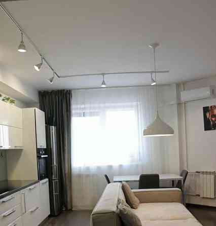 4-комн. квартира, 106.5 м2, 10/10 эт. Красноярск