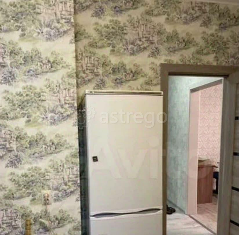 1-комн. квартира, 37 м2, 7/9 эт. Стерлитамак - изображение 7