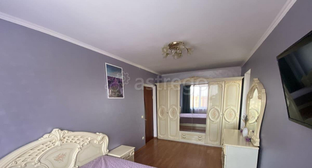 3-комн. квартира, 82 м2, 12/17 эт. Подольск - изображение 2