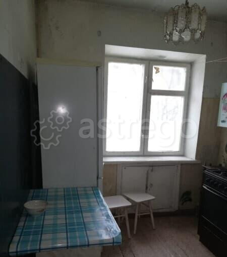 2-комн. квартира, 45 м2, 1/2 эт. Волоколамск - изображение 8