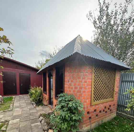 Дом, 181 м2, 10 соток Голицино