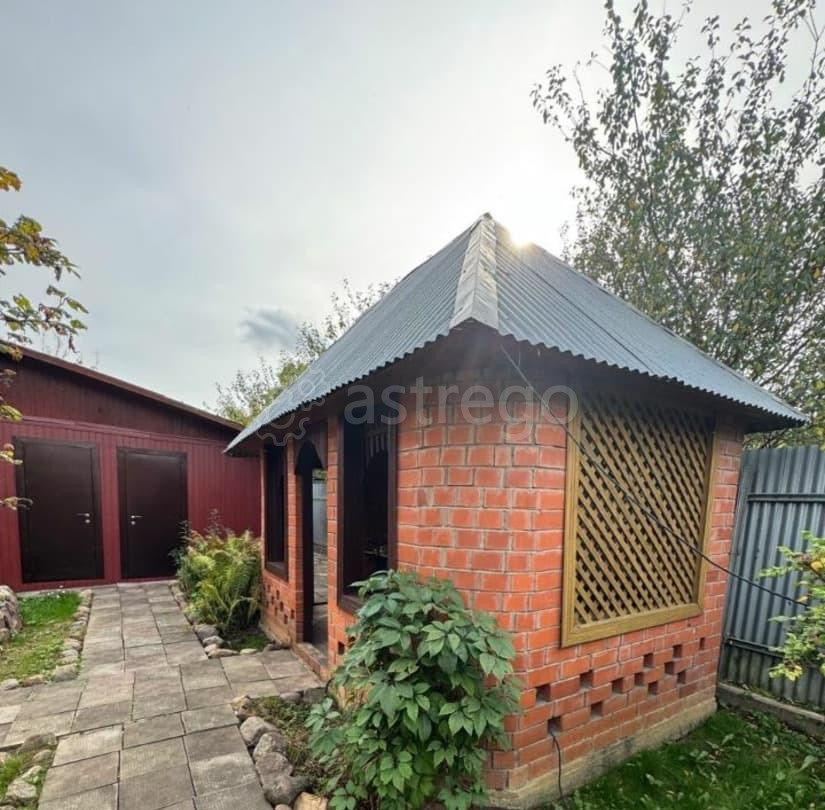 Дом, 181 м2, 10 соток Голицино - изображение 5