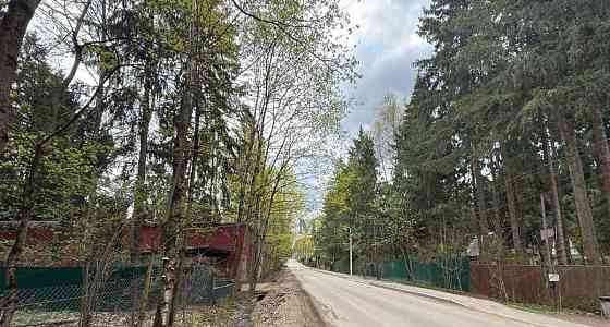 Земельный участок, 5 соток Лобня