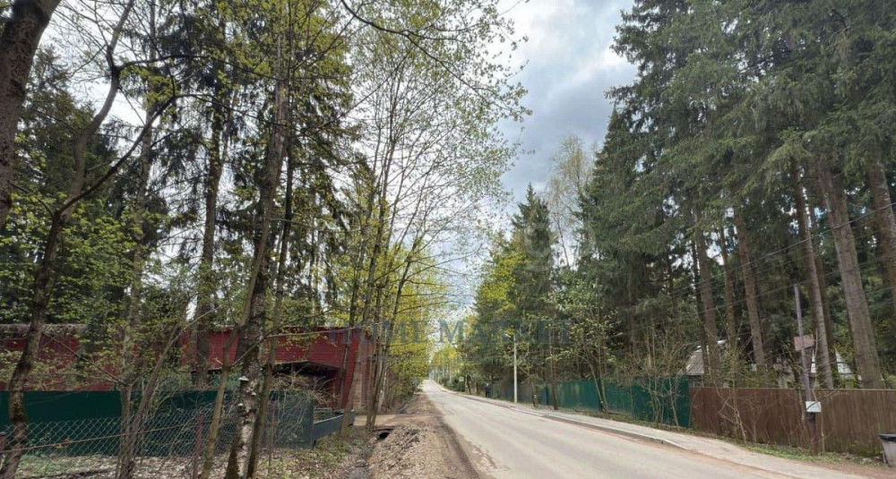 Земельный участок, 5 соток Лобня - изображение 5