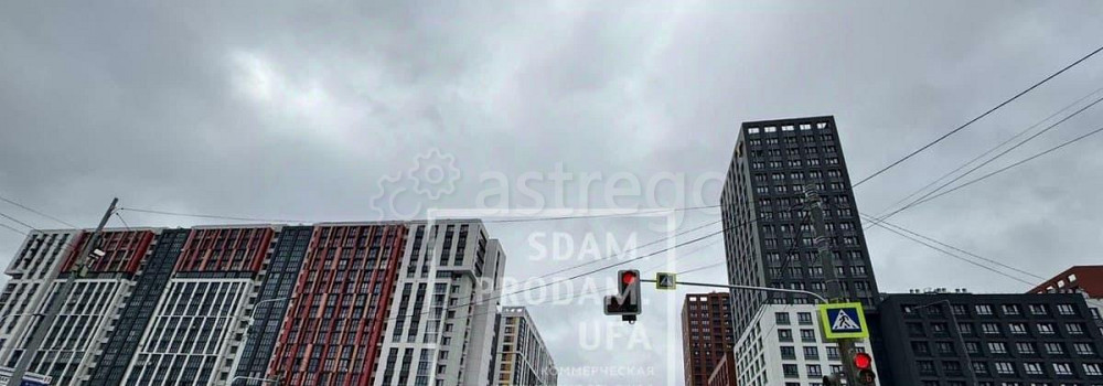 Торговое помещение, 94.6 м2 Уфа - изображение 3