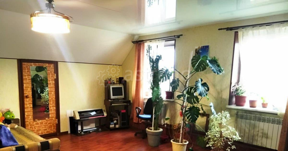 Коттедж, 180 м2, 15 соток, 2 эт. Кармаскалы - изображение 1