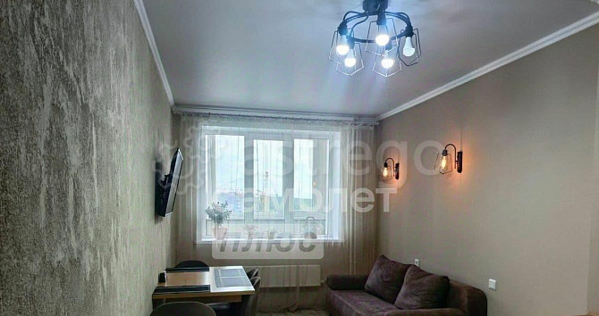 3-комн. квартира, 70.1 м2, 8/9 эт. Бийск - изображение 3